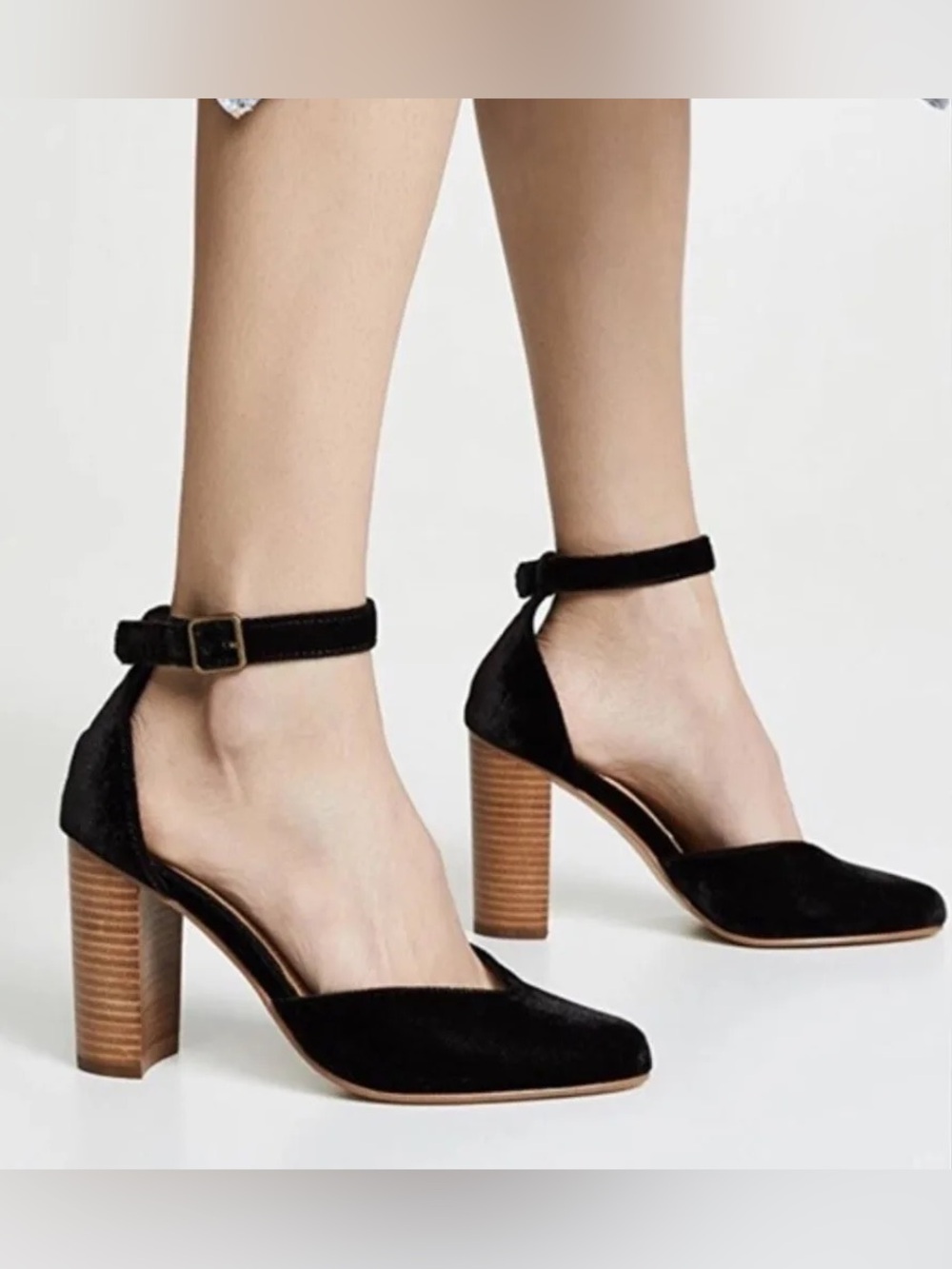 Soludos Collette Pumps